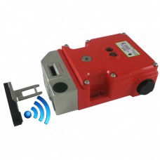 Wyłącznik ryglujący KLTM-RFID